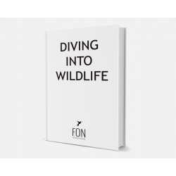 DIVING INTO WILDLIFE