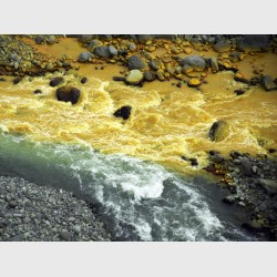 Sulfur and more - Costa Rica, 1998