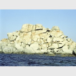 Sardinia, 2004