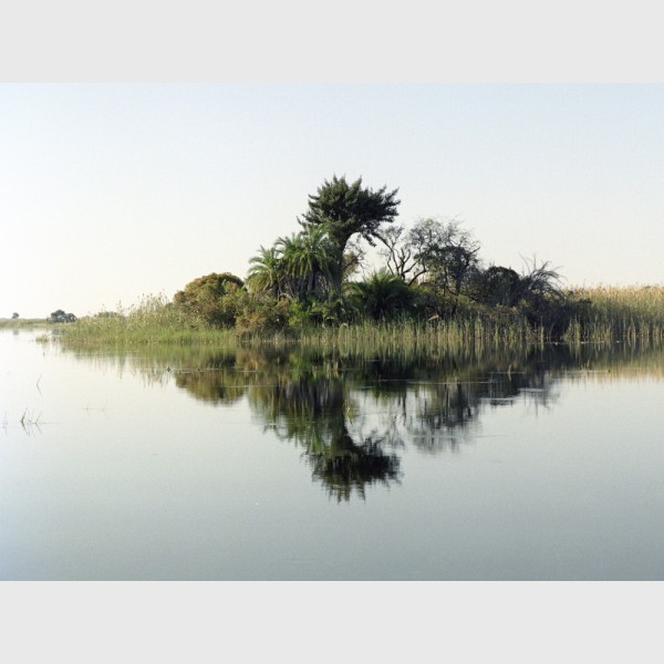 Botswana, 2012