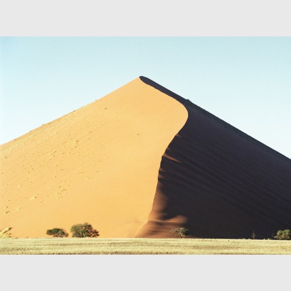 Namibia, 2012