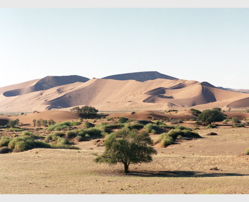 Namibia, 2012
