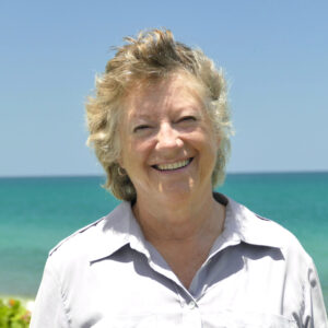 Dr. Denise Herzing