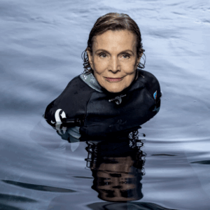 Dr. Sylvia Earle