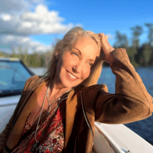 Shari Sant