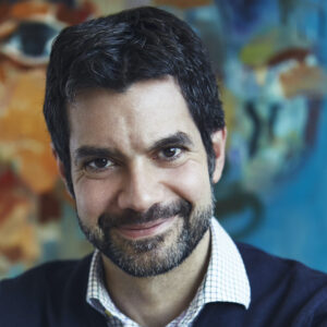 Ali Hedayat