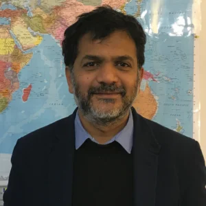 Saurabh Dani