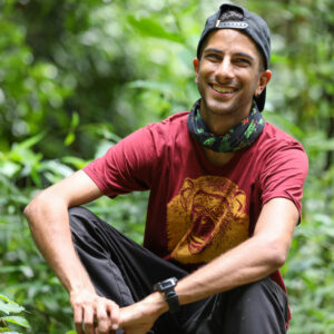 Dr. Izzy Hirji