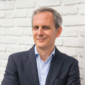 Julian Cook