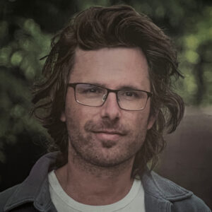 Trevor Frost